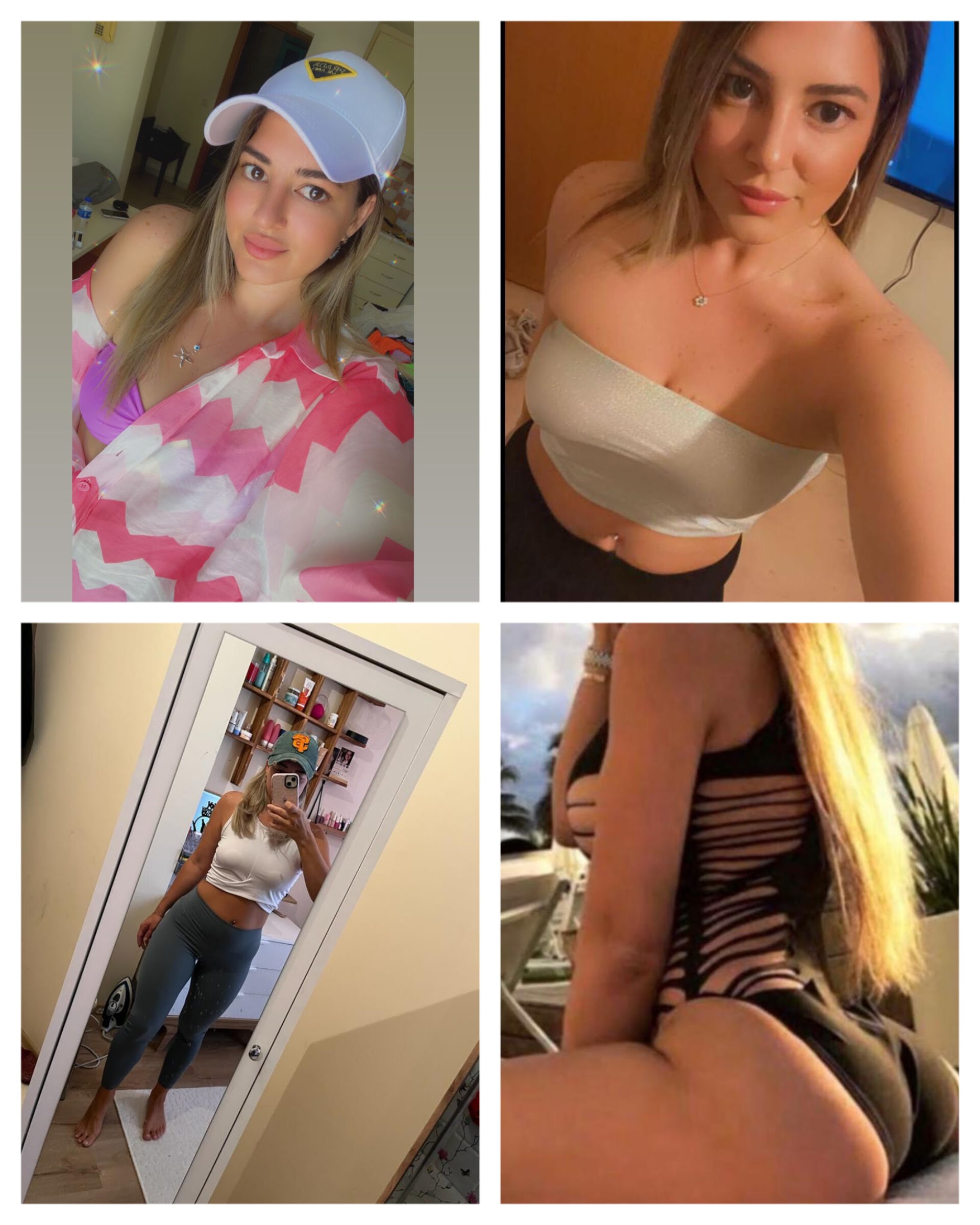 Love22Scarlet123 Female,5'3 or under(160cm),Blonde,Amber,71-75kg